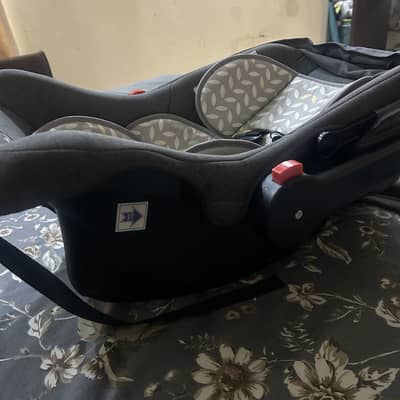Baby Carry Cot