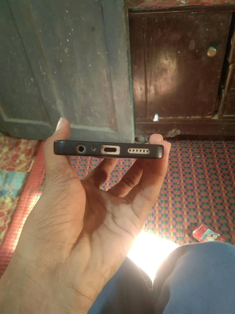 Tecno CAMON 20 3