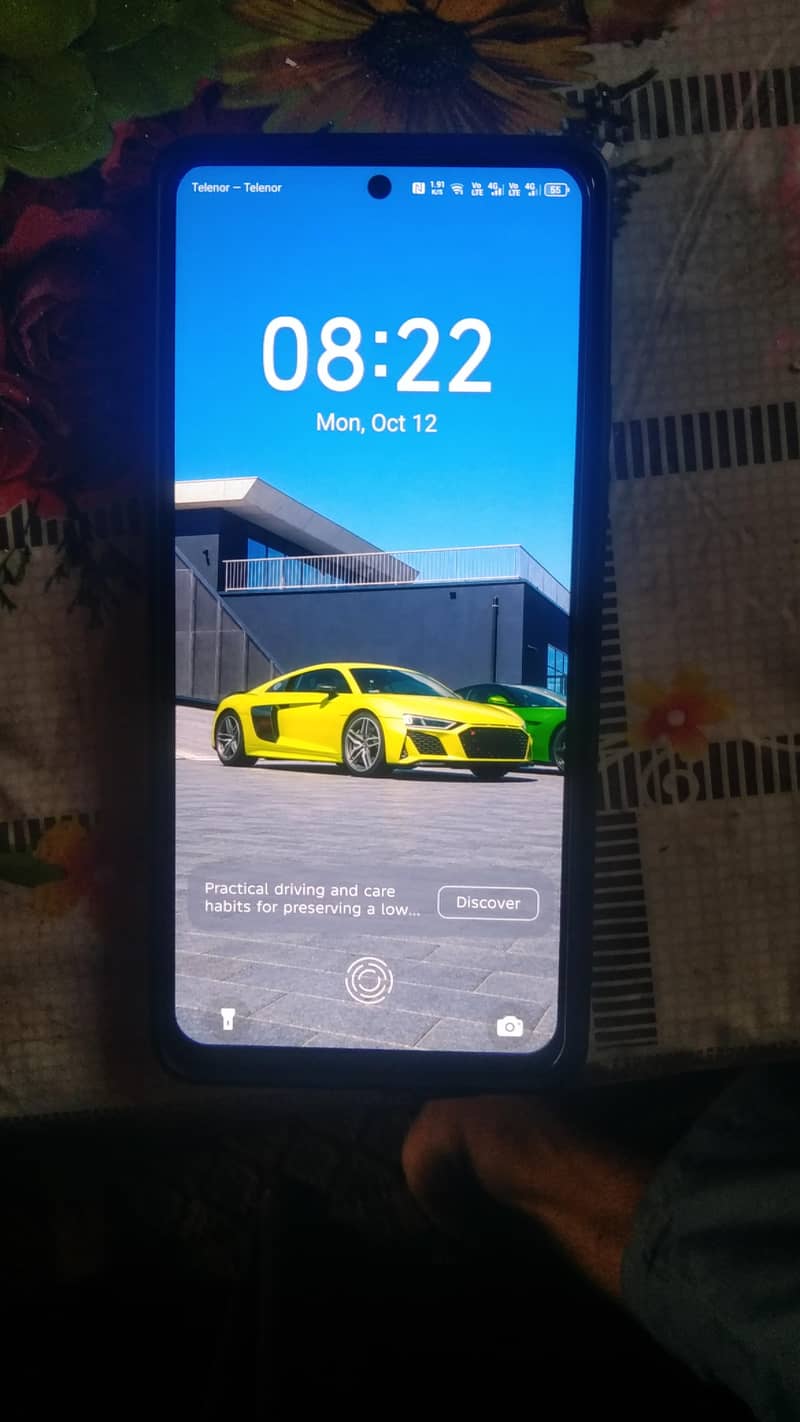 Tecno CAMON 20 8
