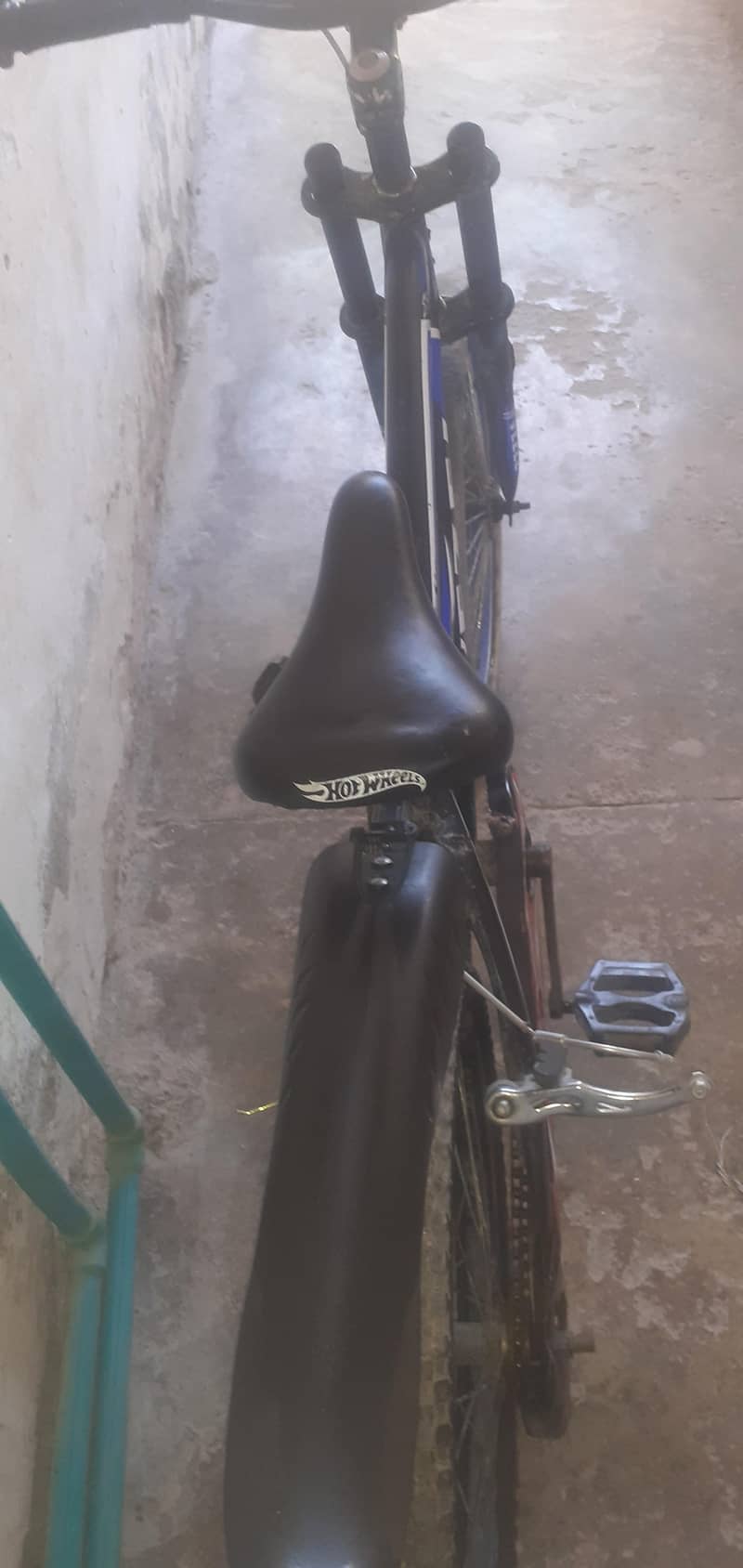 vezel bycycle 3