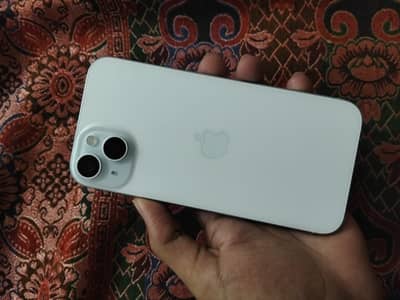 Apple iPhone 15 plus