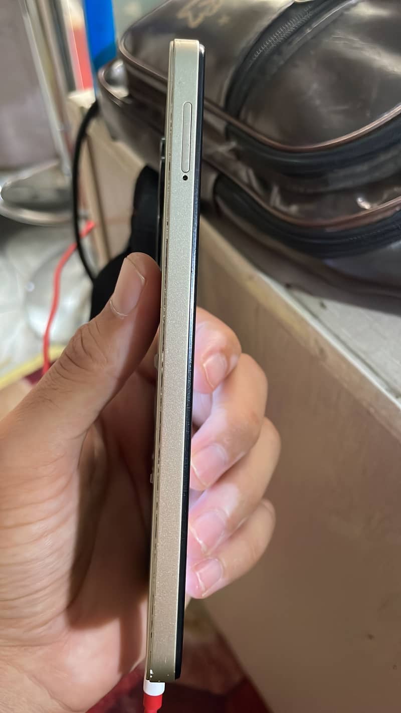 Tecno spark go 1