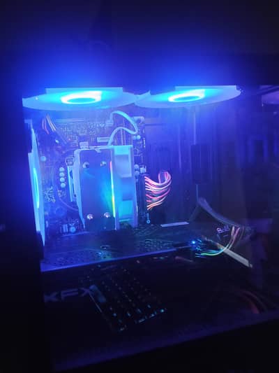 Selling my Gaming pc
