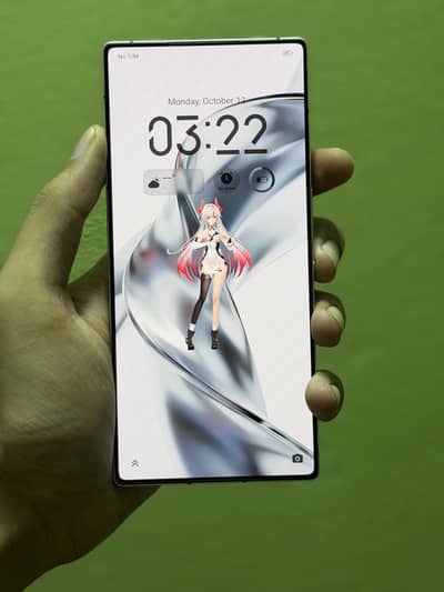 Zte nubia RedMagic 10 Pro Plus - 16/512
