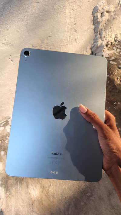 iPad Air 11-inch M2