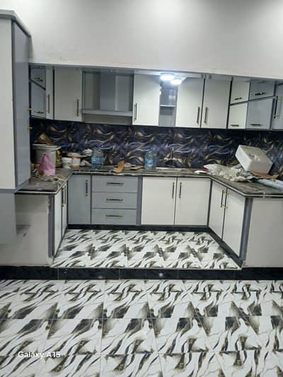 Flat for Sale, 2 bed DD Leased Flat, New Renovated Flat, karachi