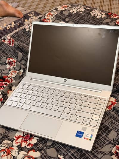 HP Pavilion Core i5 11th Gen | 8GB RAM | 512GB SSD | Intel Iris Xe