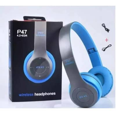 headphone