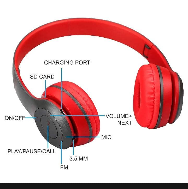 headphone 1