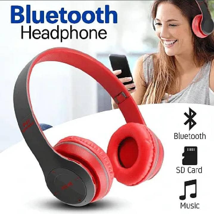 headphone 2