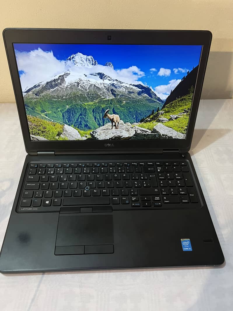 DELL Latitude 1