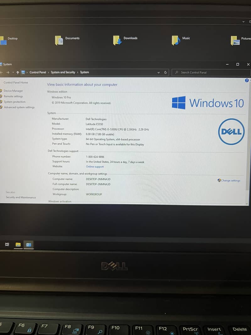 DELL Latitude 4