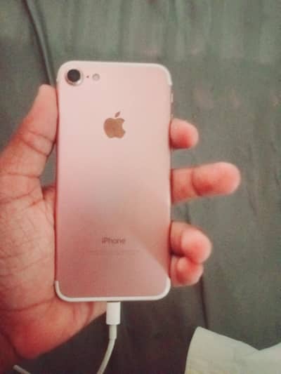 Apple iPhone 7