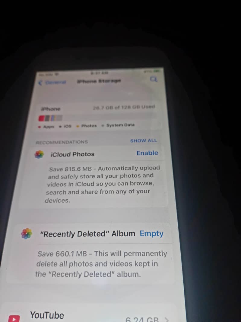 Apple iPhone 7 2