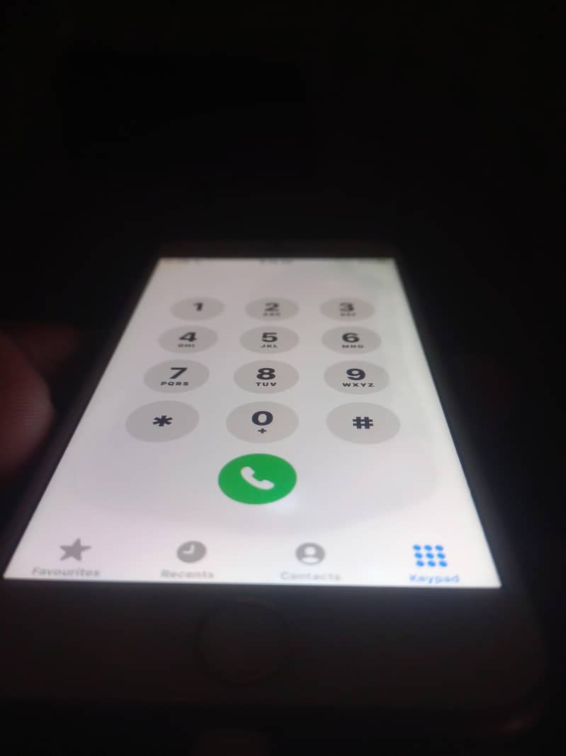 Apple iPhone 7 4