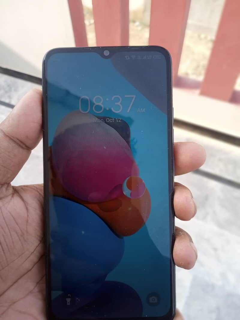 Tecno Spark Go 2