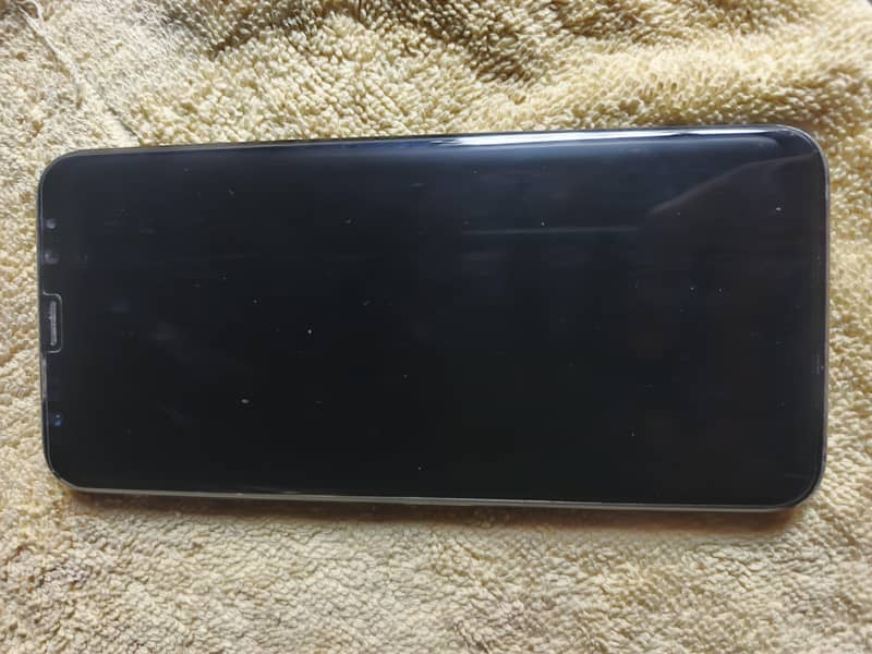 Samsung Mobile S8 Plus 0