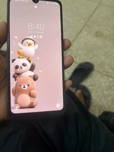 Samsung Mobile A32