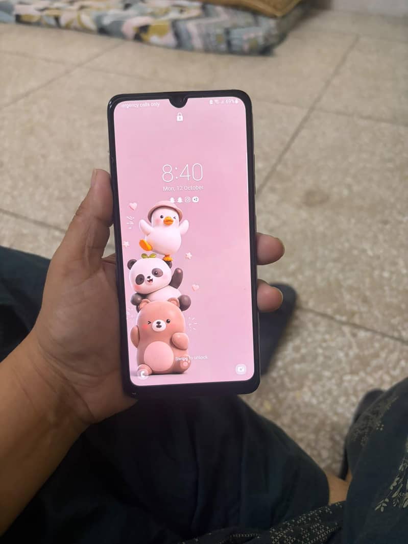 Samsung Mobile A32 4