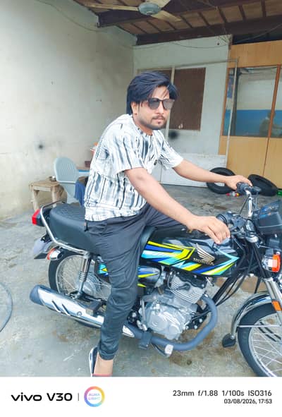 Honda 2026