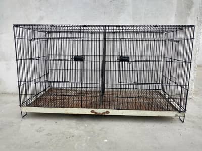 cage pinjra
