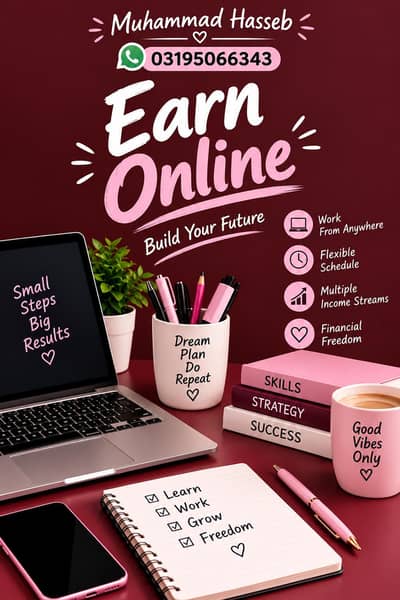 hiring online staff