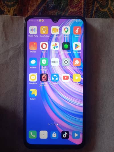 OPPO F11
