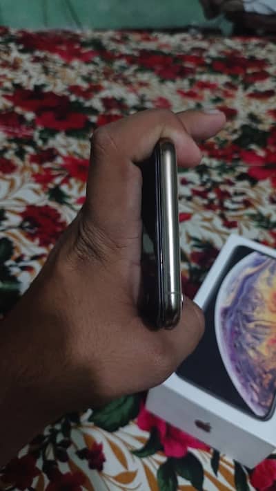Apple iPhone XS Max 03327255580