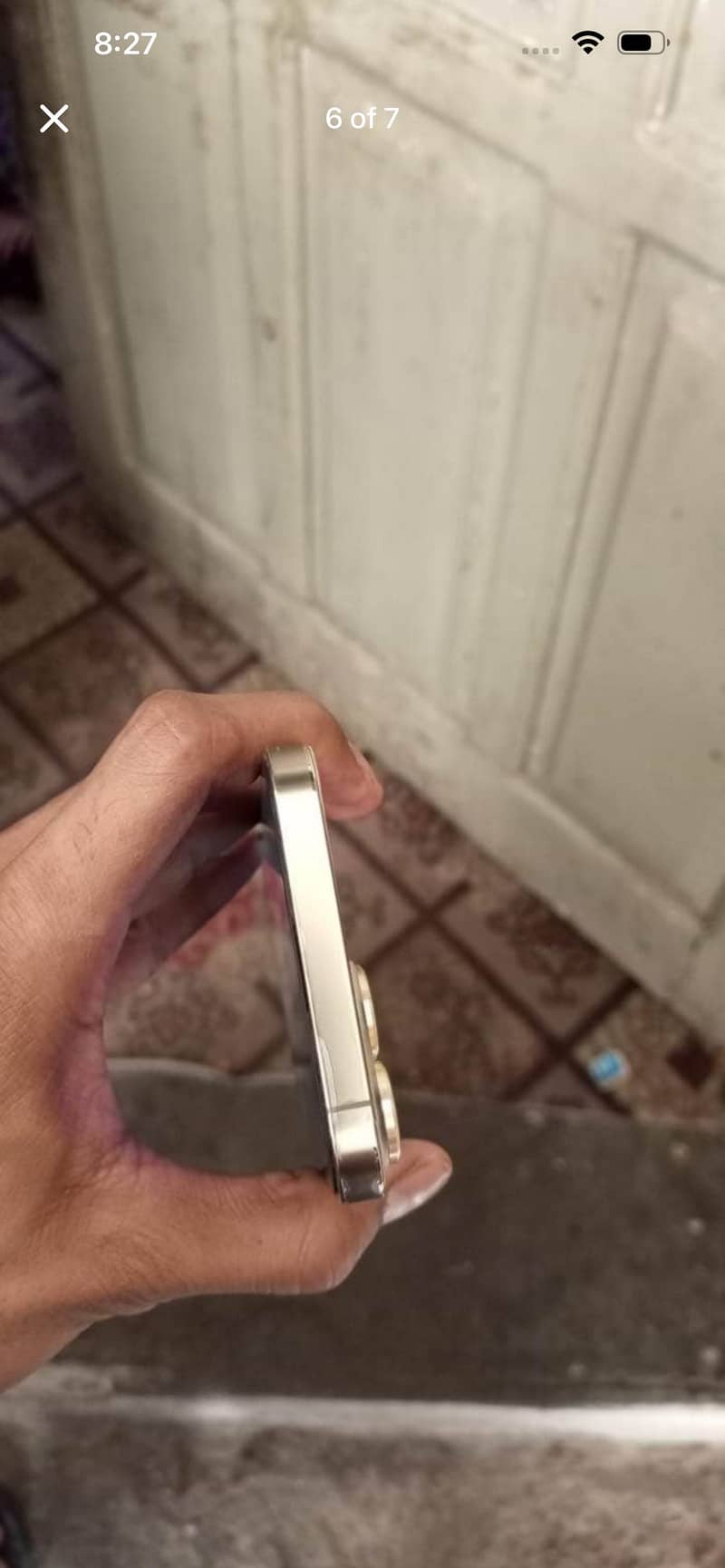 Apple iPhone 13 Pro Max 1