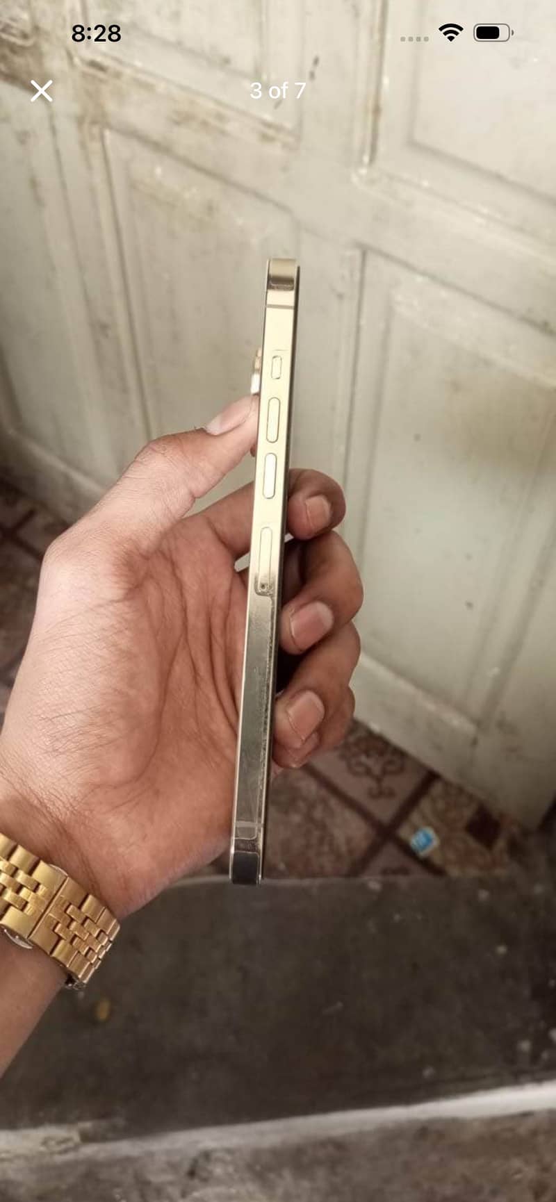 Apple iPhone 13 Pro Max 4