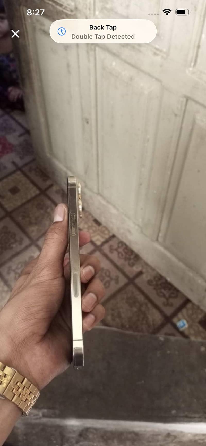 Apple iPhone 13 Pro Max 5