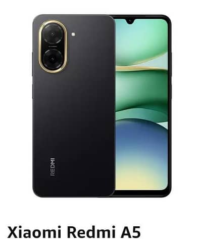 Xiaomi Redmi A5