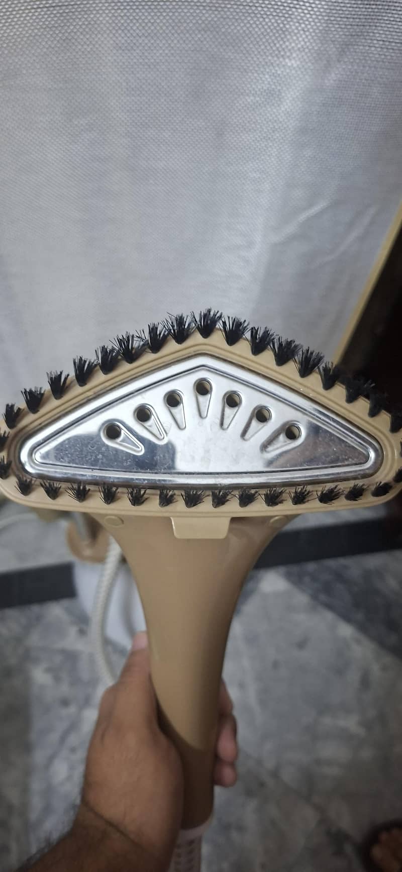 Black Decker Steamer 0
