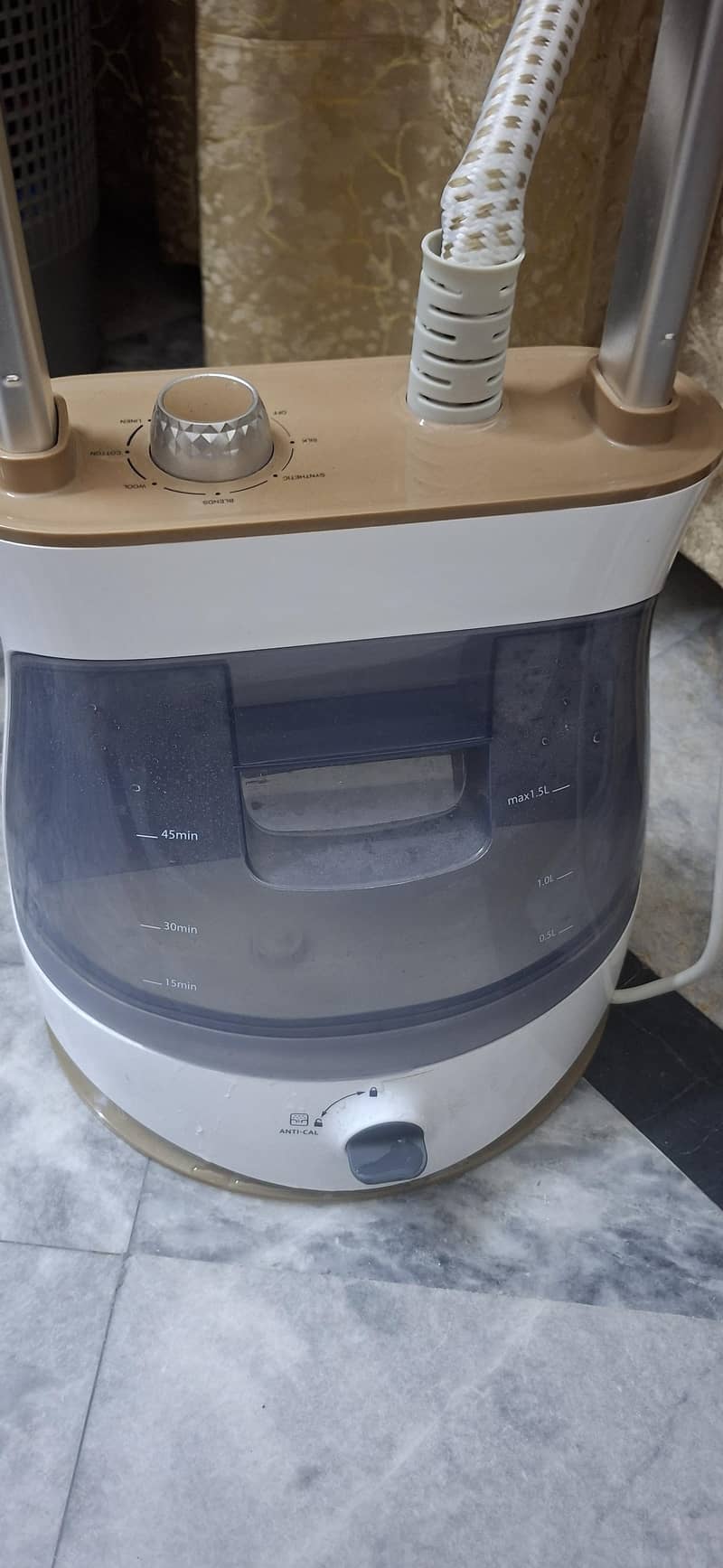 Black Decker Steamer 2