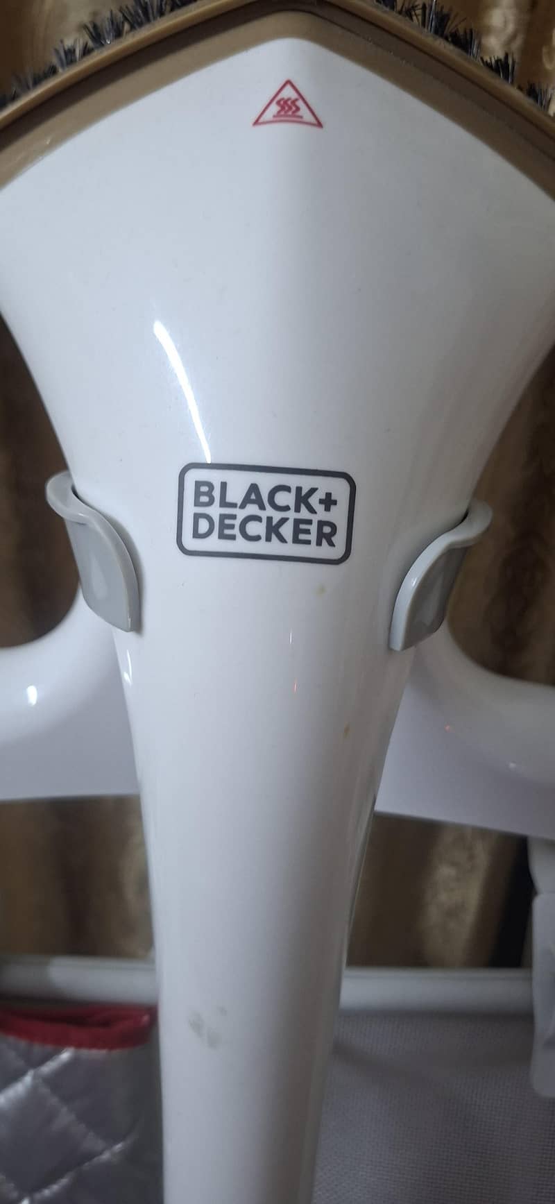 Black Decker Steamer 3