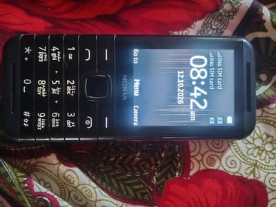 Nokia Mobile