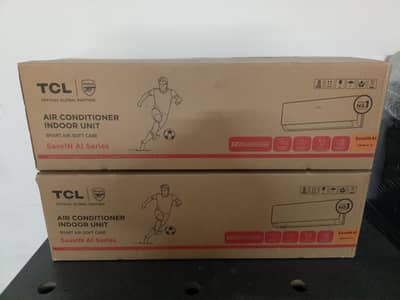 one ton ac