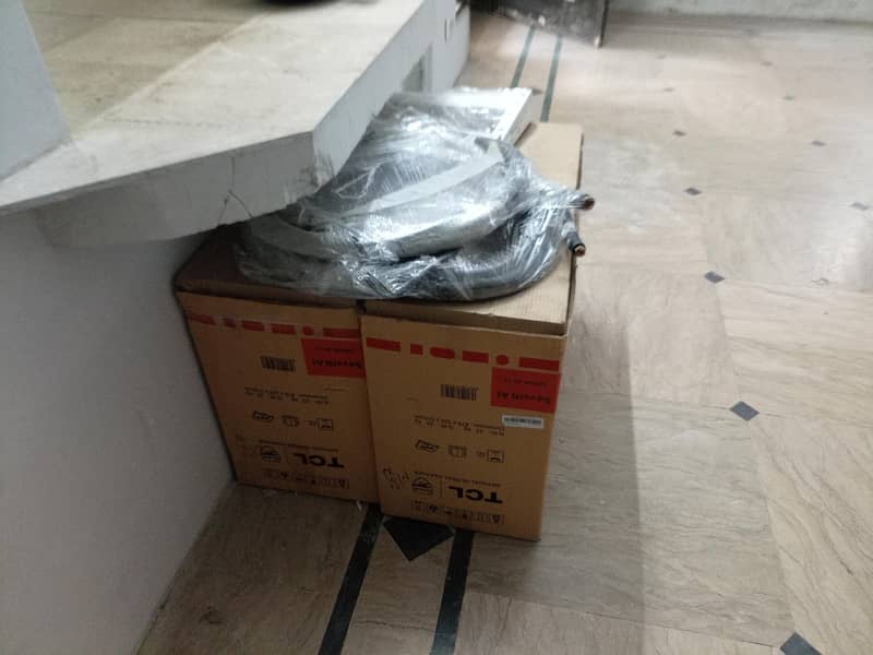 one ton ac 1