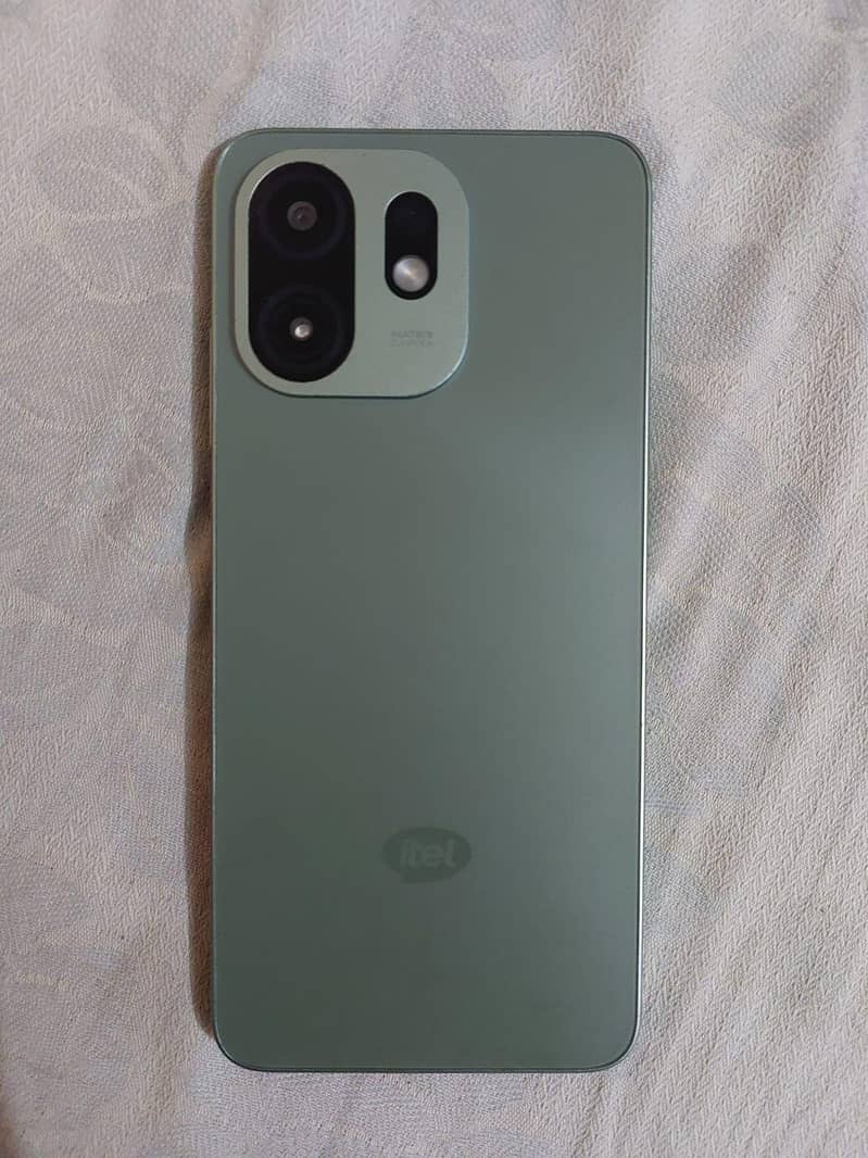 Itel A100C 1