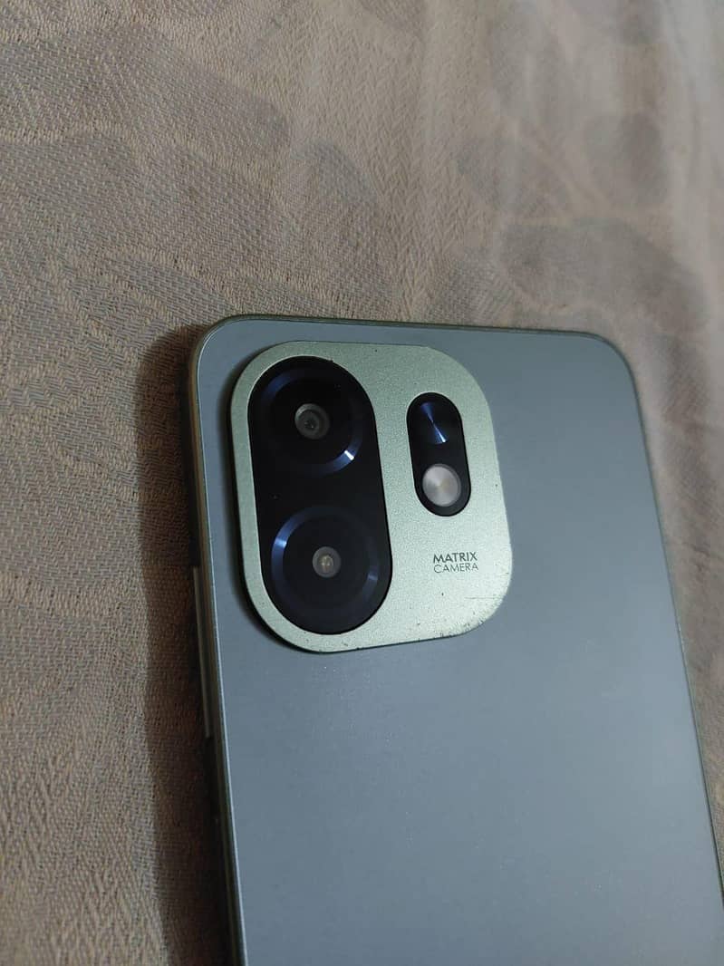 Itel A100C 4