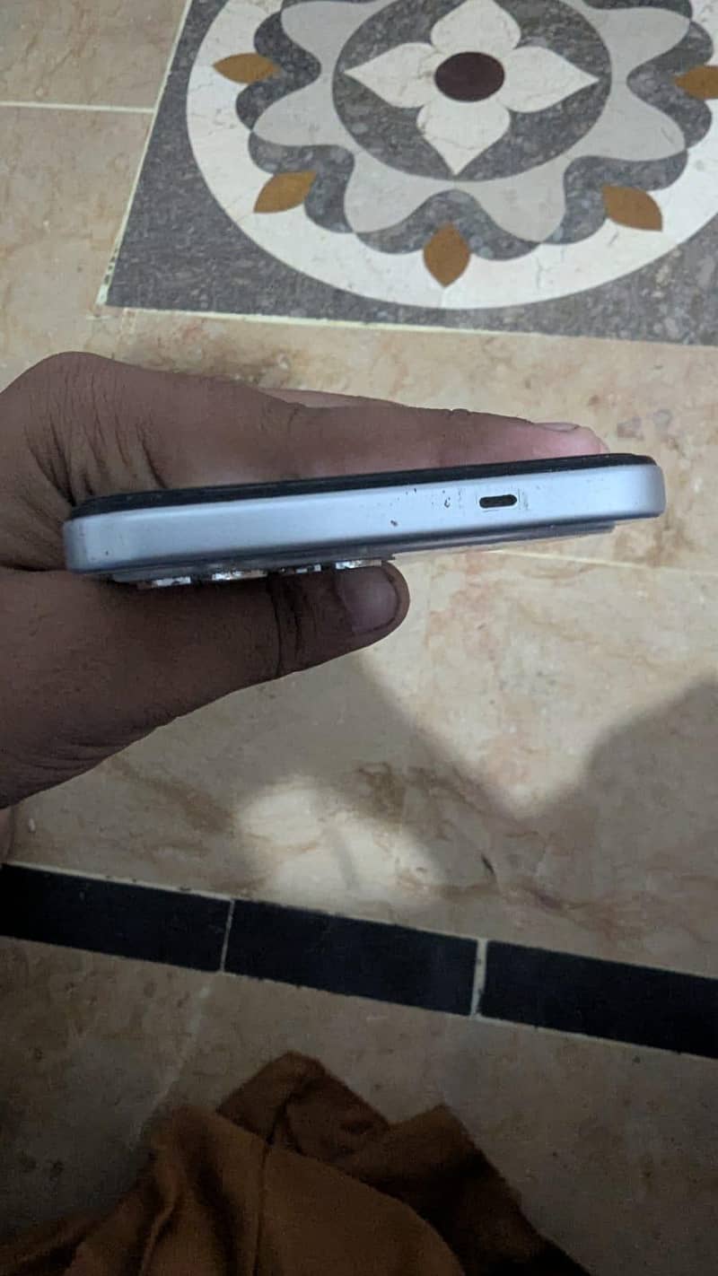 Tecno spark 40 1