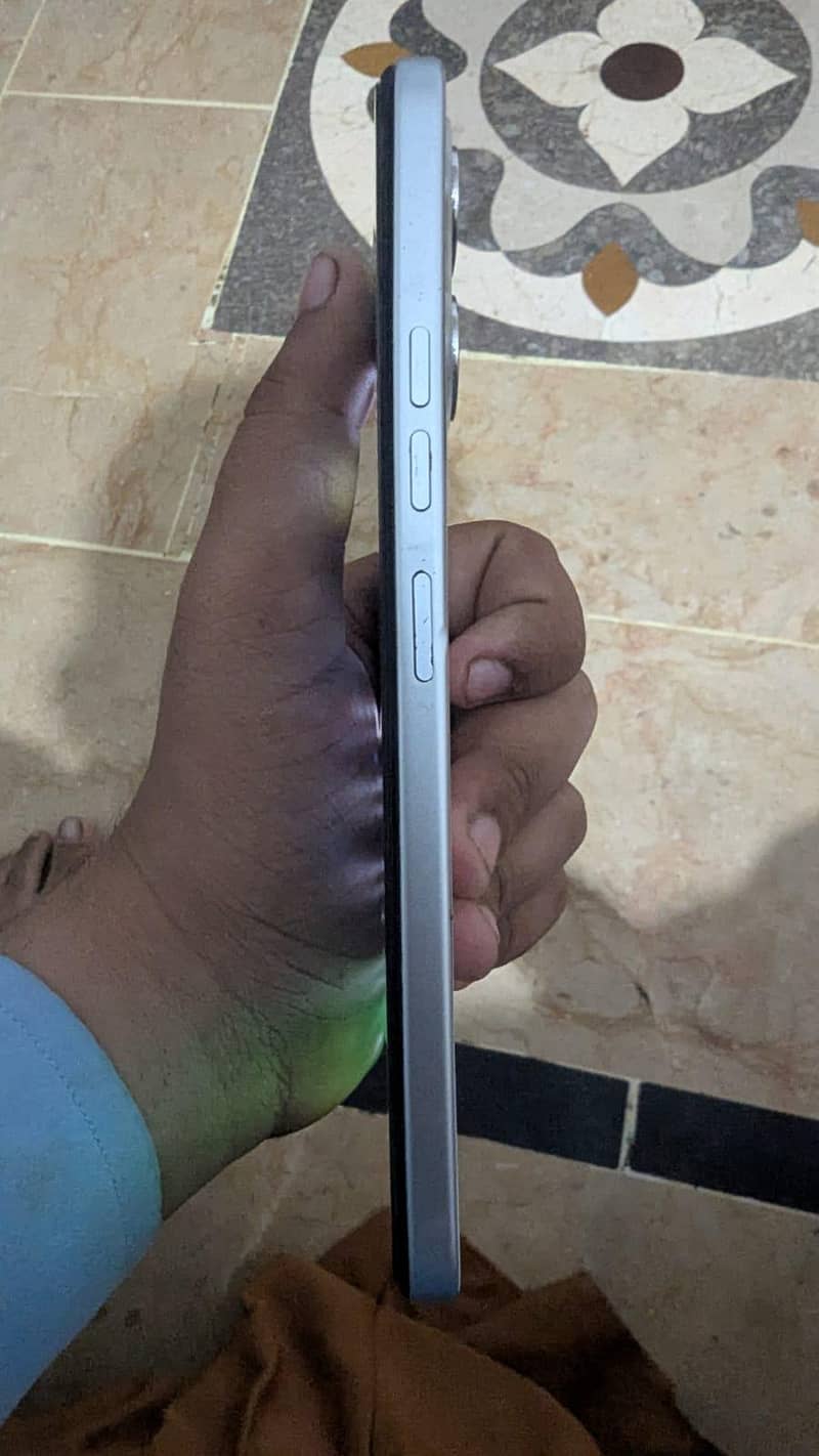 Tecno spark 40 2
