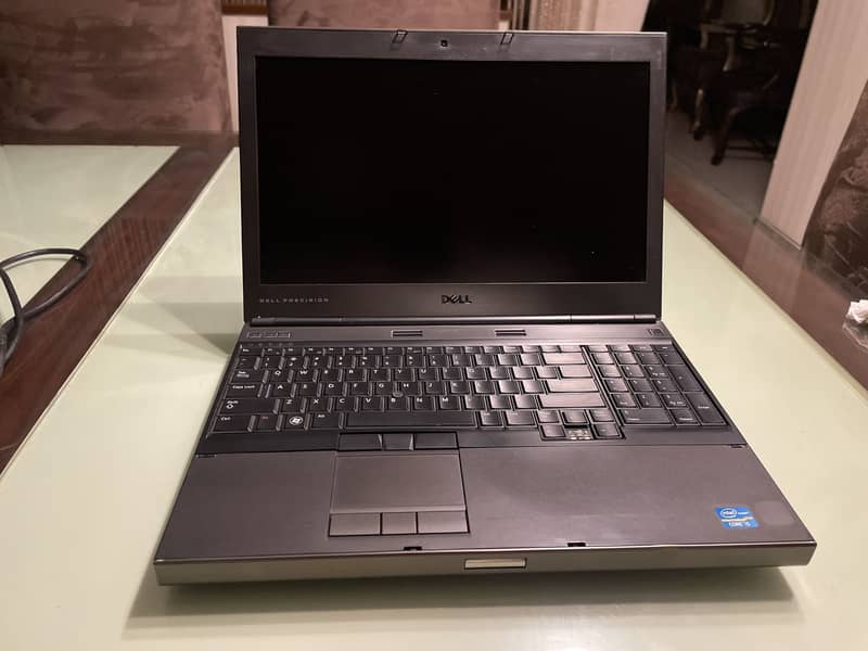 Dell precision 0