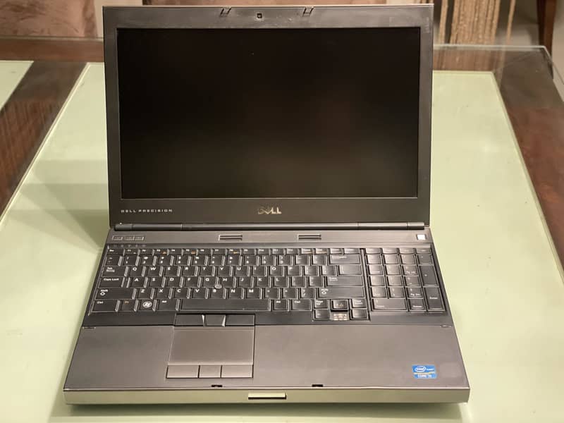 Dell precision 5