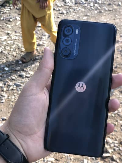 Motorola Moto G Stylus