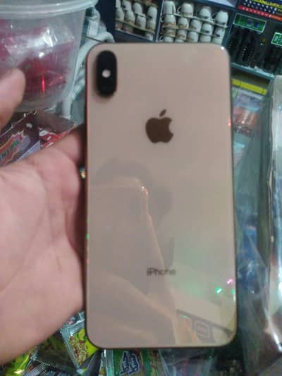 Apple iPhone XS Max