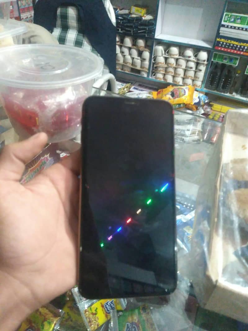 Apple iPhone XS Max 2