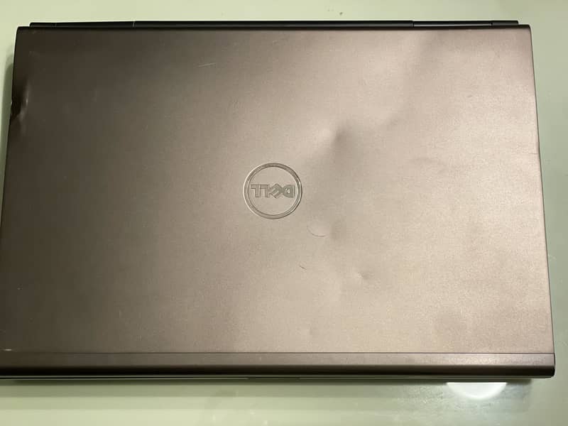 Dell precision 6