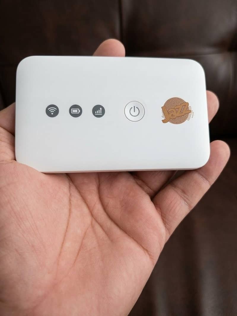 Jazz Wifi Device 0