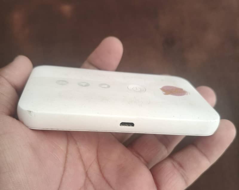 Jazz Wifi Device 1